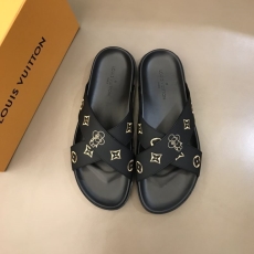 Louis Vuitton Slippers